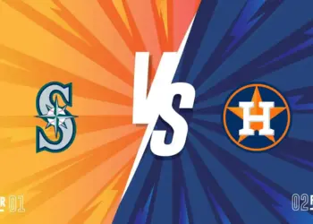 【MLB直播】2026/05/14 西雅圖水手 VS 休士頓太空人 | 先發投手+打線+MLB今日賽程