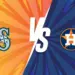 【MLB直播】2026/05/14 西雅圖水手 VS 休士頓太空人 | 先發投手+打線+MLB今日賽程