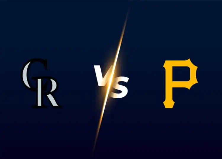 【MLB直播】2026/05/14 科羅拉多落磯 VS 匹茲堡海盜 | 先發投手+打線+MLB今日賽程