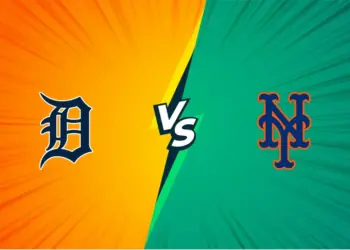 【MLB直播】2026/05/14 底特律老虎 VS 紐約大都會 | 先發投手+打線+MLB今日賽程