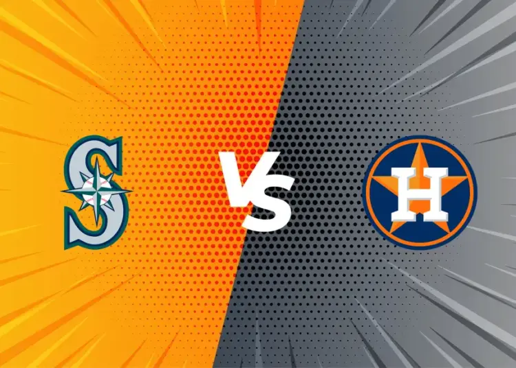 【MLB直播】2026/05/15 西雅圖水手 VS 休士頓太空人 | 先發投手+打線+MLB今日賽程