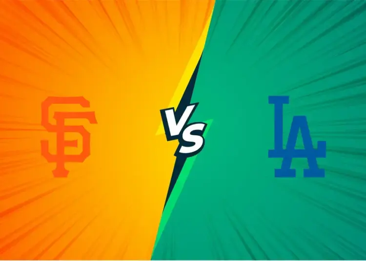 【MLB直播】2026/05/15 舊金山巨人 VS 洛杉磯道奇 | 先發投手+打線+MLB今日賽程