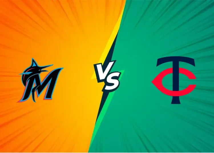 【MLB直播】2026/05/15 邁阿密馬林魚 VS 明尼蘇達雙城 | 先發投手+打線+MLB今日賽程