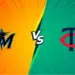 【MLB直播】2026/05/15 邁阿密馬林魚 VS 明尼蘇達雙城 | 先發投手+打線+MLB今日賽程