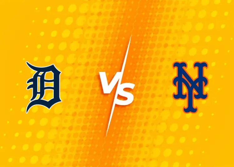 【MLB直播】2026/05/15 底特律老虎 VS 紐約大都會 | 先發投手+打線+MLB今日賽程