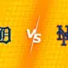 【MLB直播】2026/05/15 底特律老虎 VS 紐約大都會 | 先發投手+打線+MLB今日賽程