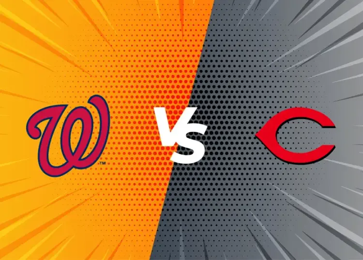 【MLB直播】2026/05/15 華盛頓國民 VS 辛辛那提紅人 | 先發投手+打線+MLB今日賽程