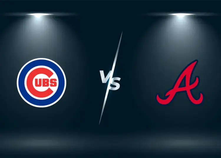 【MLB直播】2026/05/15 芝加哥小熊 VS 亞特蘭大勇士 | 先發投手+打線+MLB今日賽程