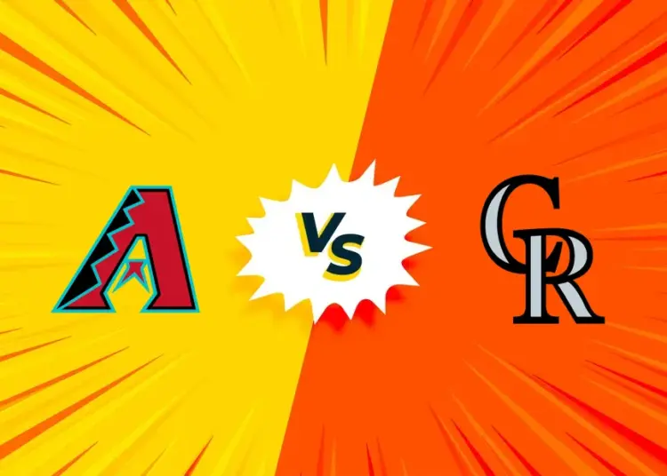 【MLB直播】2026/05/15 亞利桑那響尾蛇 VS 科羅拉多落磯 | 先發投手+打線+MLB今日賽程