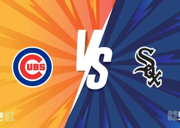 【MLB直播】2026/05/15 芝加哥小熊 VS 芝加哥白襪 | 先發投手+打線+MLB今日賽程