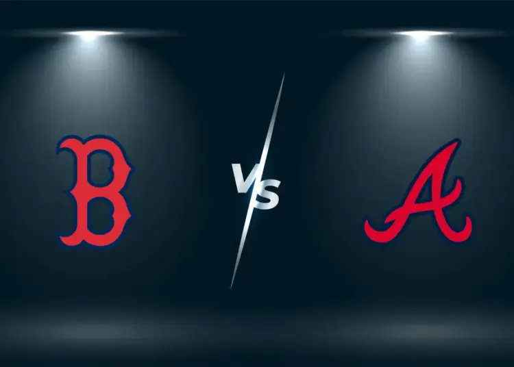 【MLB直播】2026/05/15 波士頓紅襪 VS 亞特蘭大勇士 | 先發投手+打線+MLB今日賽程