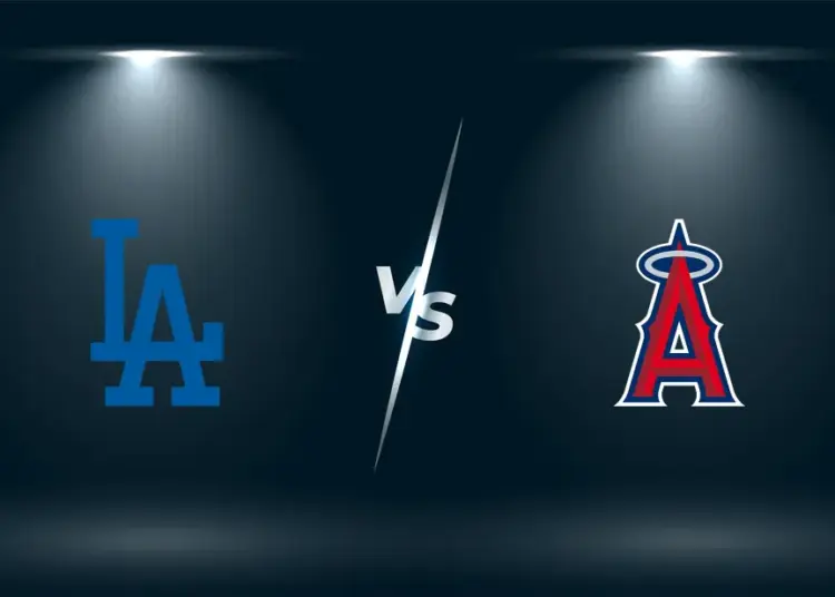 【MLB直播】2026/05/15 洛杉磯道奇 VS 洛杉磯天使 | 先發投手+打線+MLB今日賽程