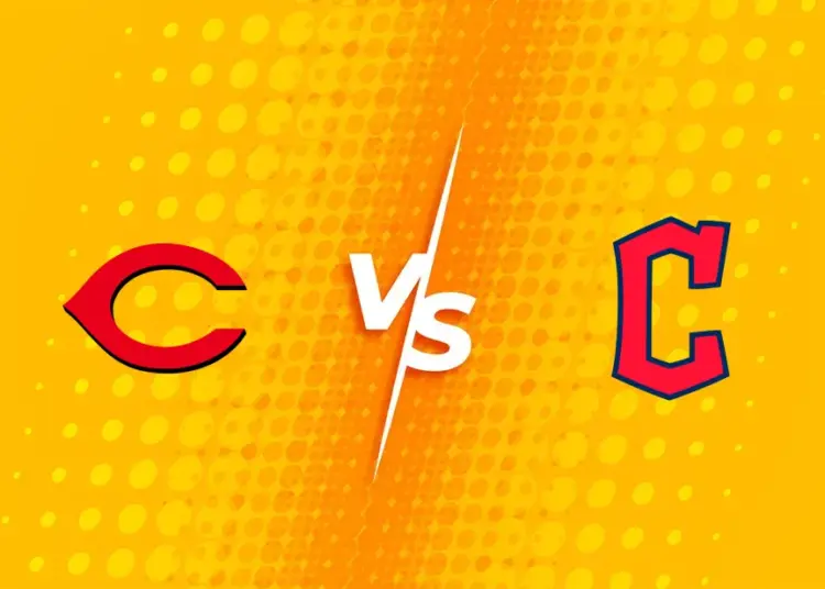 【MLB直播】2026/05/15 辛辛那提紅人 VS 克里夫蘭守護者 | 先發投手+打線+MLB今日賽程