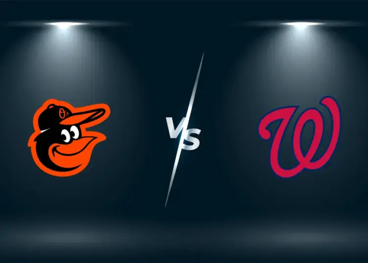 【MLB直播】2026/05/15 巴爾的摩金鶯 VS 華盛頓國民 | 先發投手+打線+MLB今日賽程