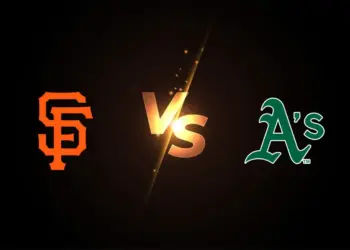 【MLB直播】2026/05/15 舊金山巨人 VS 奧克蘭運動家 | 先發投手+打線+MLB今日賽程
