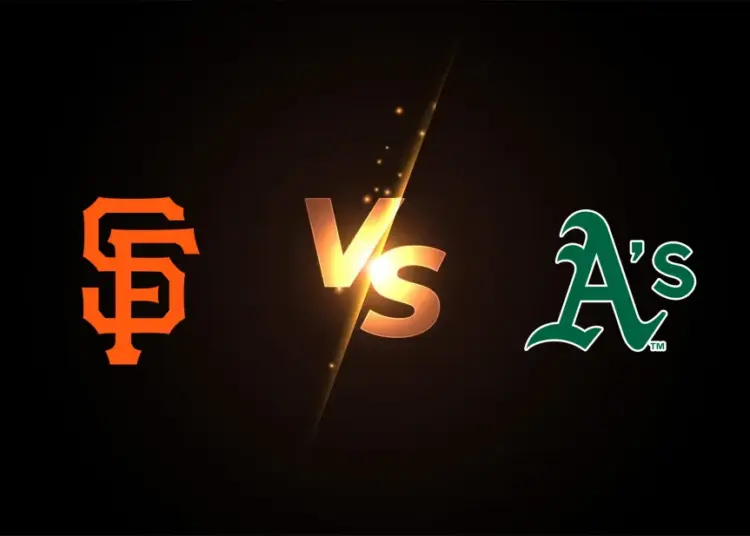 【MLB直播】2026/05/15 舊金山巨人 VS 奧克蘭運動家 | 先發投手+打線+MLB今日賽程