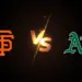 【MLB直播】2026/05/15 舊金山巨人 VS 奧克蘭運動家 | 先發投手+打線+MLB今日賽程
