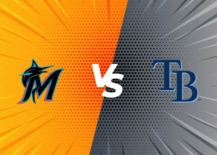 【MLB直播】2026/05/15 邁阿密馬林魚 VS 坦帕灣光芒 | 先發投手+打線+MLB今日賽程