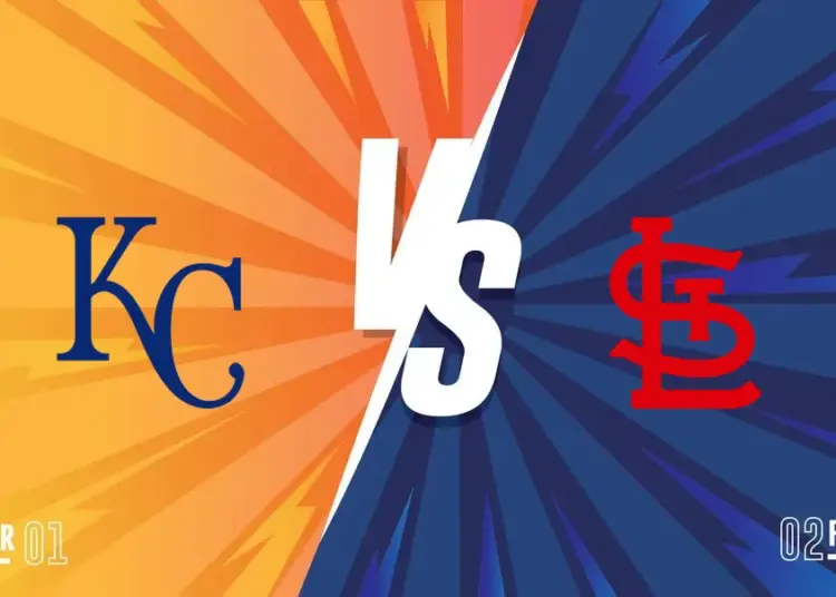 【MLB直播】2026/05/15 堪薩斯市皇家 VS 聖路易紅雀 | 先發投手+打線+MLB今日賽程