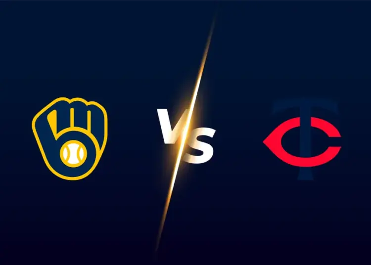 【MLB直播】2026/05/16 密爾瓦基釀酒人 VS 明尼蘇達雙城 | 先發投手+打線+MLB今日賽程
