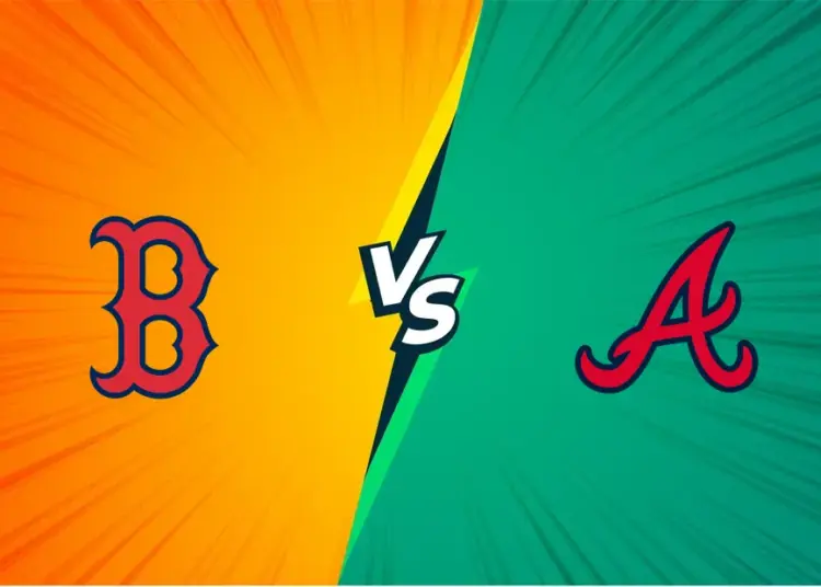 【MLB直播】2026/05/16 波士頓紅襪 VS 亞特蘭大勇士 | 先發投手+打線+MLB今日賽程