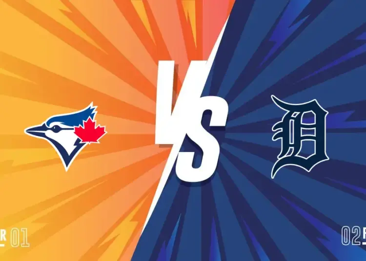 【MLB直播】2026/05/16 多倫多藍鳥 VS 底特律老虎 | 先發投手+打線+MLB今日賽程