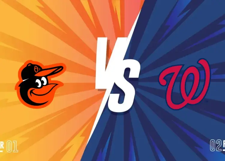 【MLB直播】2026/05/16 巴爾的摩金鶯 VS 華盛頓國民 | 先發投手+打線+MLB今日賽程