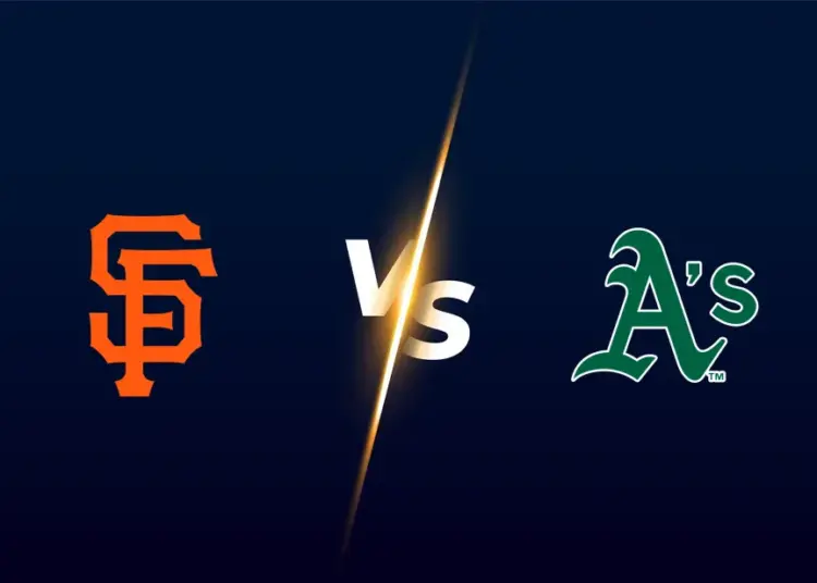 【MLB直播】2026/05/16 舊金山巨人 VS 奧克蘭運動家 | 先發投手+打線+MLB今日賽程