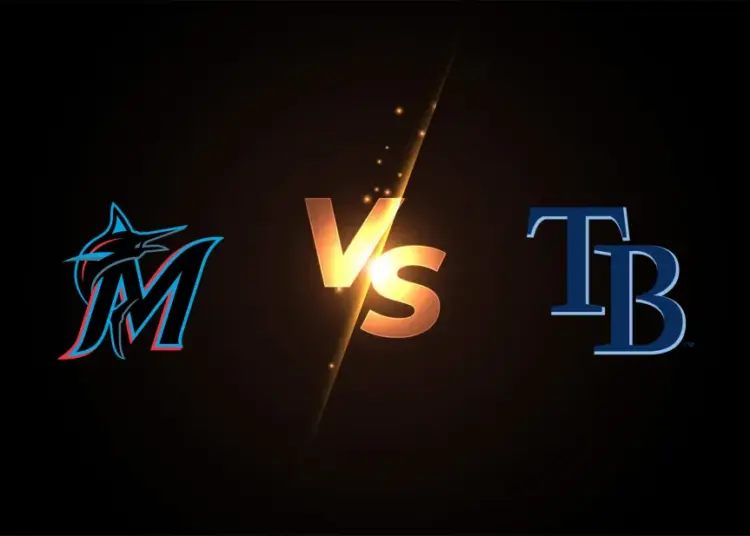 【MLB直播】2026/05/16 邁阿密馬林魚 VS 坦帕灣光芒 | 先發投手+打線+MLB今日賽程