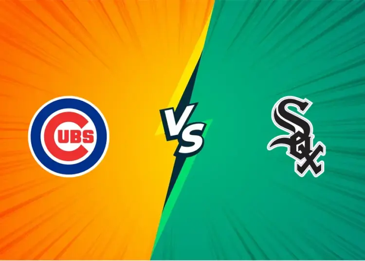【MLB直播】2026/05/17 芝加哥小熊 VS 芝加哥白襪 | 先發投手+打線+MLB今日賽程