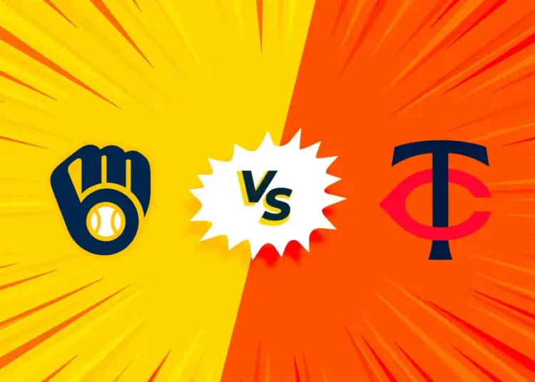 【MLB直播】2026/05/17 密爾瓦基釀酒人 VS 明尼蘇達雙城 | 先發投手+打線+MLB今日賽程