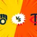 【MLB直播】2026/05/17 密爾瓦基釀酒人 VS 明尼蘇達雙城 | 先發投手+打線+MLB今日賽程