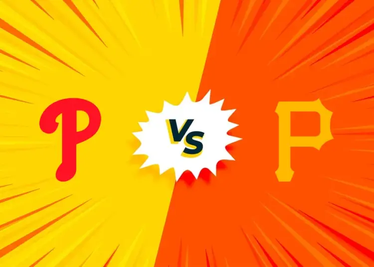 【MLB直播】2026/05/17 費城費城人 VS 匹茲堡海盜 | 先發投手+打線+MLB今日賽程