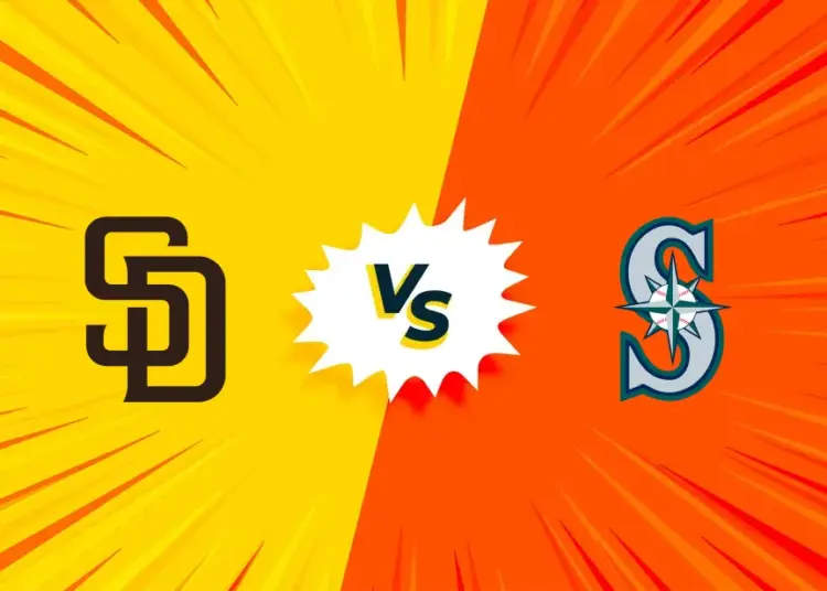【MLB直播】2026/05/17 聖地牙哥教士 VS 西雅圖水手 | 先發投手+打線+MLB今日賽程