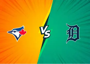 【MLB直播】2026/05/17 多倫多藍鳥 VS 底特律老虎 | 先發投手+打線+MLB今日賽程