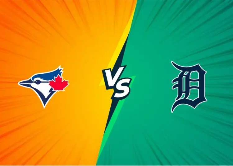 【MLB直播】2026/05/17 多倫多藍鳥 VS 底特律老虎 | 先發投手+打線+MLB今日賽程