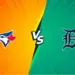 【MLB直播】2026/05/17 多倫多藍鳥 VS 底特律老虎 | 先發投手+打線+MLB今日賽程