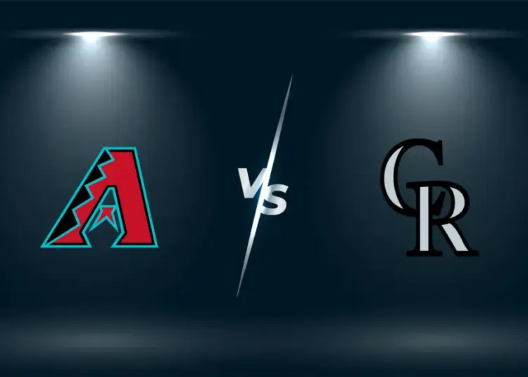 【MLB直播】2026/05/17 亞利桑那響尾蛇 VS 科羅拉多落磯 | 先發投手+打線+MLB今日賽程