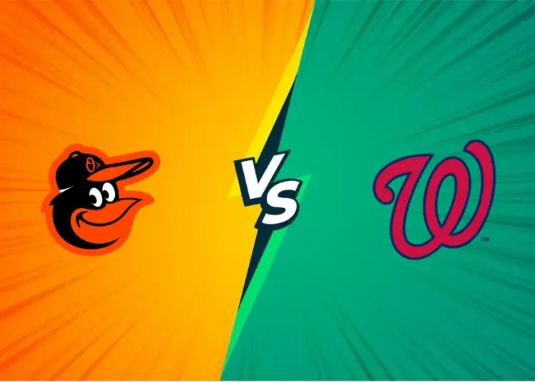 【MLB直播】2026/05/17 巴爾的摩金鶯 VS 華盛頓國民 | 先發投手+打線+MLB今日賽程