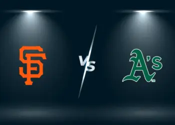 【MLB直播】2026/05/18 舊金山巨人 VS 奧克蘭運動家 | 先發投手+打線+MLB今日賽程