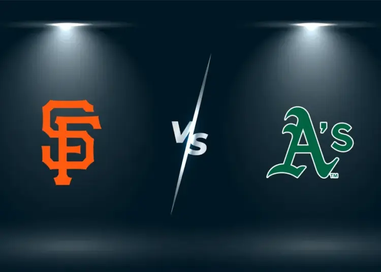 【MLB直播】2026/05/18 舊金山巨人 VS 奧克蘭運動家 | 先發投手+打線+MLB今日賽程