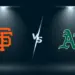 【MLB直播】2026/05/18 舊金山巨人 VS 奧克蘭運動家 | 先發投手+打線+MLB今日賽程