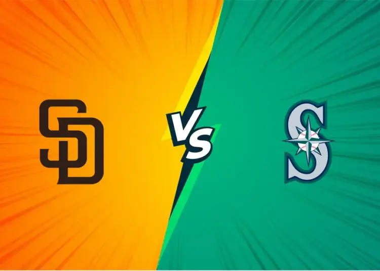 【MLB直播】2026/05/18 聖地牙哥教士 VS 西雅圖水手 | 先發投手+打線+MLB今日賽程