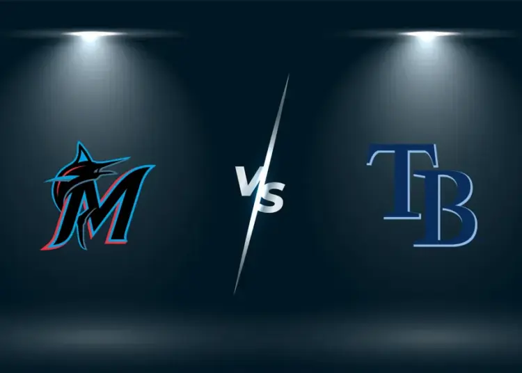 【MLB直播】2026/05/18 邁阿密馬林魚 VS 坦帕灣光芒 | 先發投手+打線+MLB今日賽程
