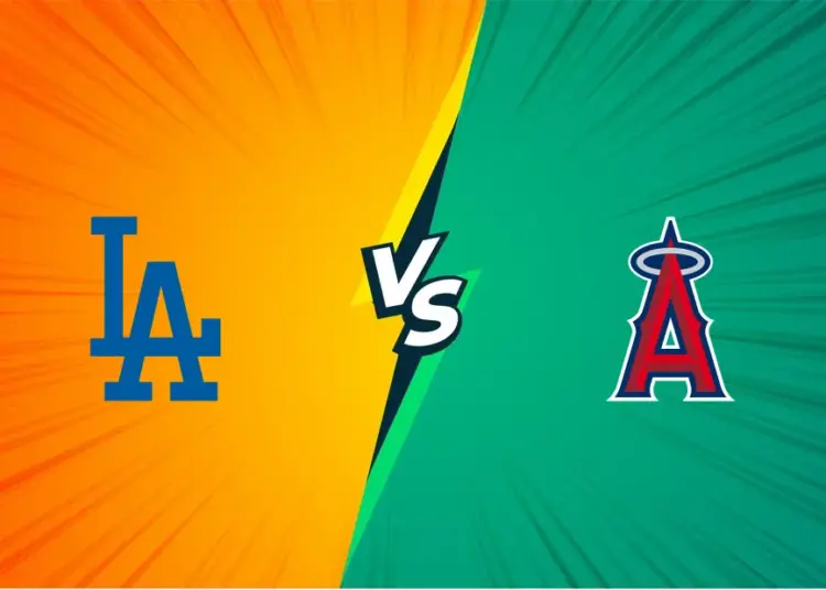 【MLB直播】2026/05/18 洛杉磯道奇 VS 洛杉磯天使 | 先發投手+打線+MLB今日賽程