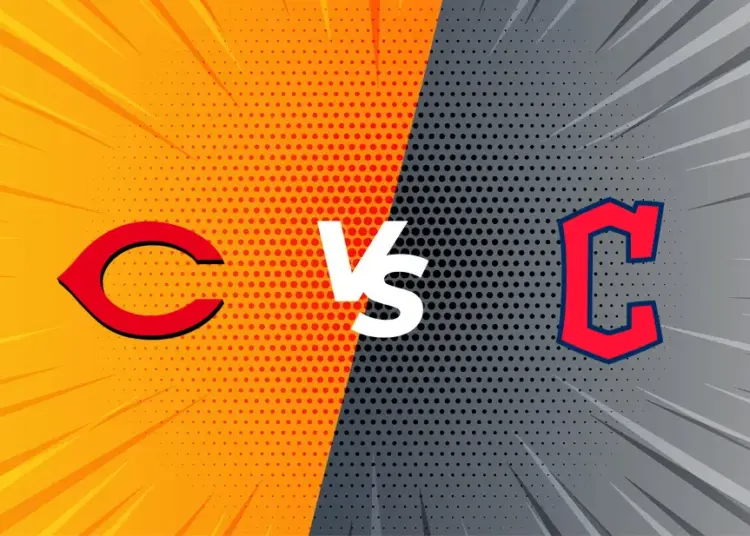 【MLB直播】2026/05/18 辛辛那提紅人 VS 克里夫蘭守護者 | 先發投手+打線+MLB今日賽程