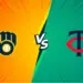 【MLB直播】2026/05/18 密爾瓦基釀酒人 VS 明尼蘇達雙城 | 先發投手+打線+MLB今日賽程