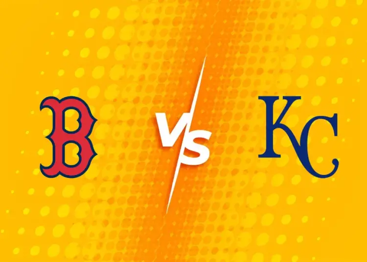 【MLB直播】2026/05/18 波士頓紅襪 VS 堪薩斯市皇家 | 先發投手+打線+MLB今日賽程