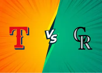 【MLB直播】2026/05/18 德州遊騎兵 VS 科羅拉多落磯 | 先發投手+打線+MLB今日賽程
