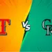 【MLB直播】2026/05/18 德州遊騎兵 VS 科羅拉多落磯 | 先發投手+打線+MLB今日賽程